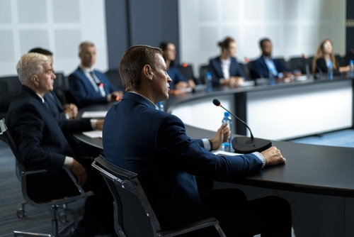 Virginia Corporate Governance Checlkist